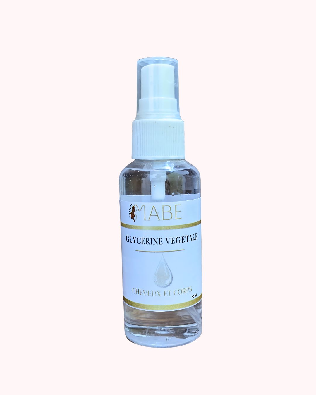 Glycrine vgtale  Mabe Cosmetics