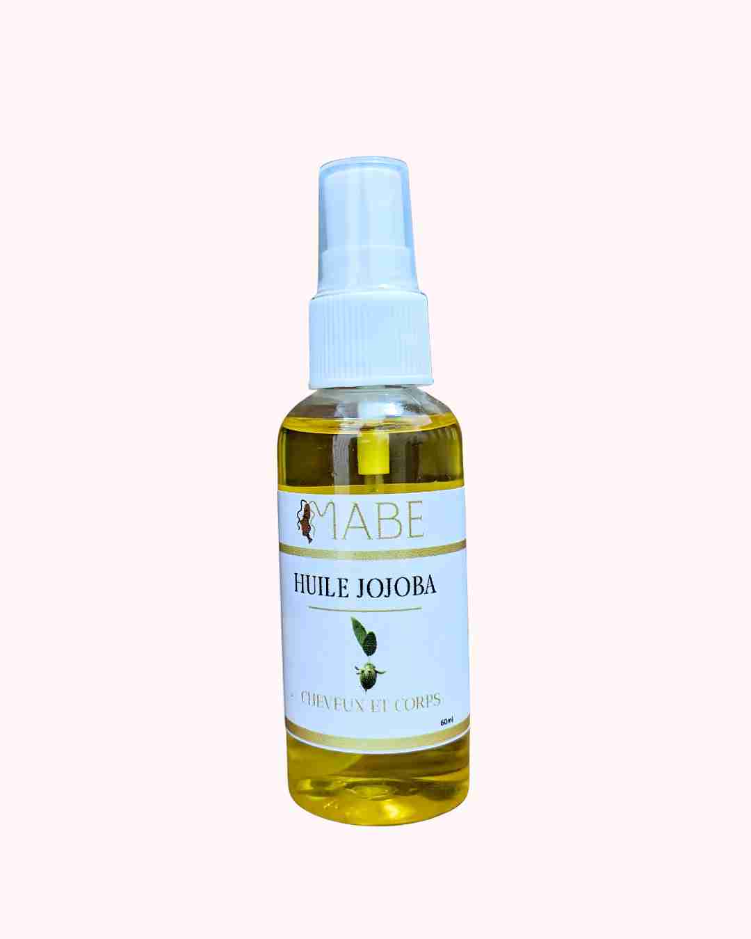 Huile de jojoba