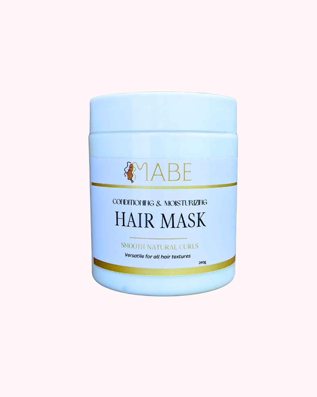 Masque capillaire