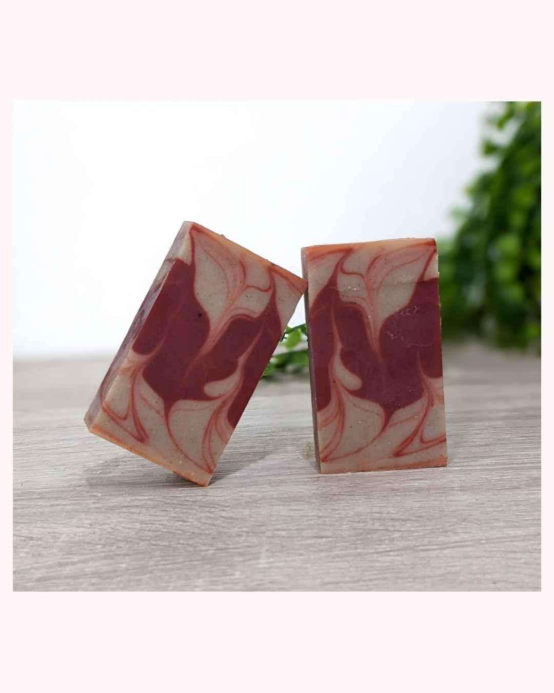 Savon au rhassoul du Maroc