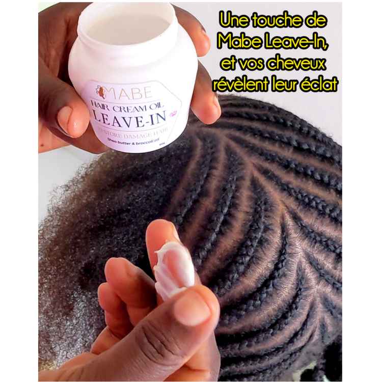 Gamme Douceur Cheveux Afro 🌿 — Kit Complet Hydratation & Soin